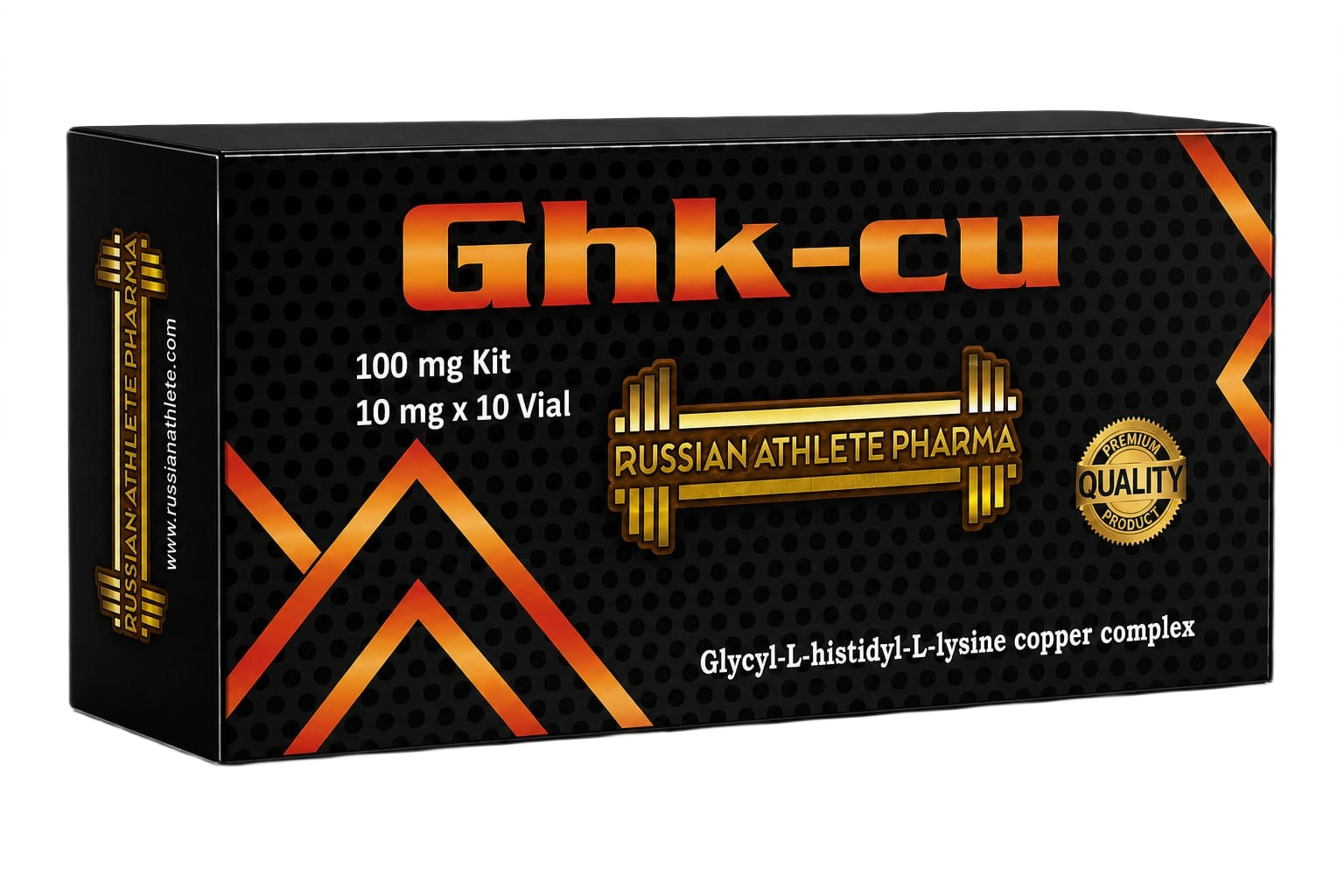 GHK-CU