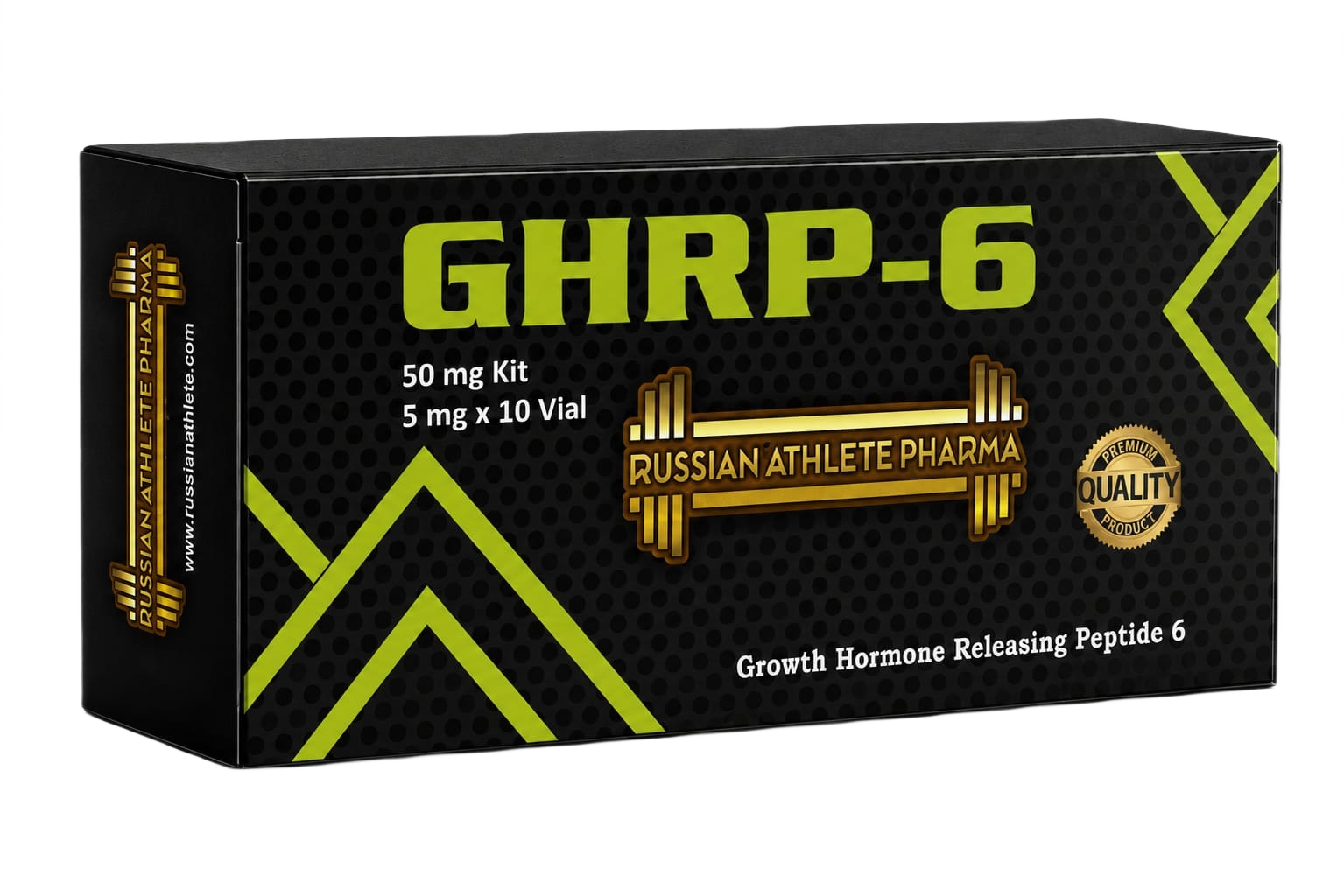 GHRP-6